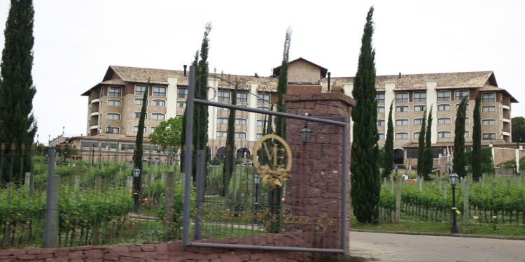 Destino que combina descanso emocional e experiências sensoriais - Créditos commons.wikimedia.org