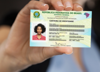 Conheça o novo documento brasileiro. Foto: Reprodução