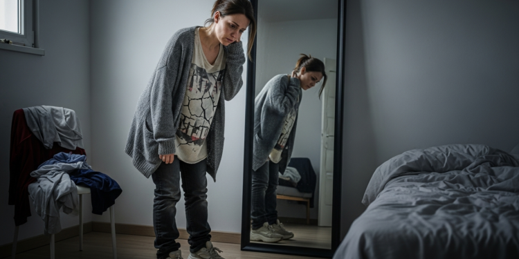 Erros de moda que te envelhecem a causam má impressão