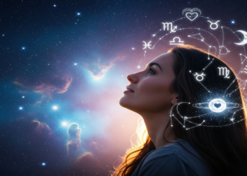 Energia astrológica estimula clareza afetiva e decisões no amor