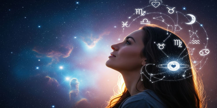 Energia astrológica estimula clareza afetiva e decisões no amor