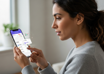 App que toda mulher precisa ter para organizar a rotina
