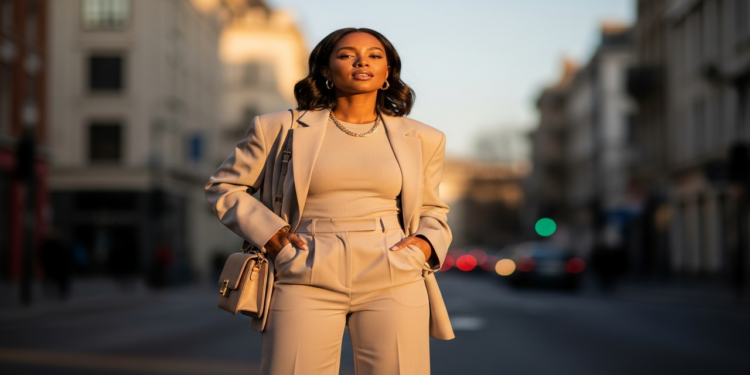 Combinações simples que fazem qualquer mulher se sentir diva