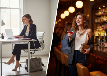 • Peças-chave que unem conforto, elegância e praticidade no dia a dia