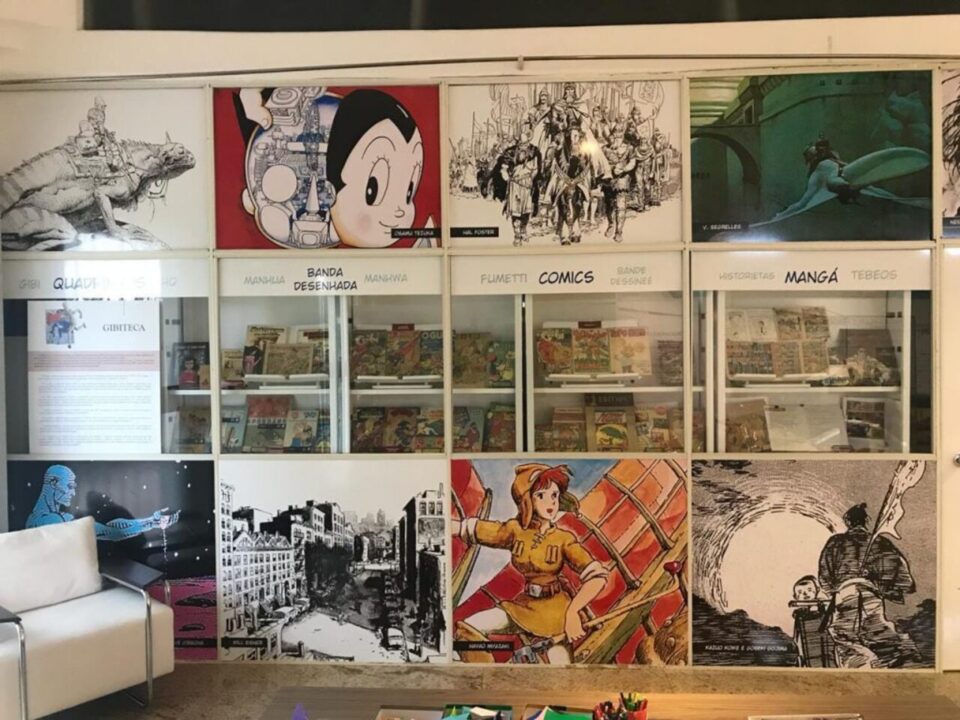 Como identificar gibis clássicos que valem milhares de reais