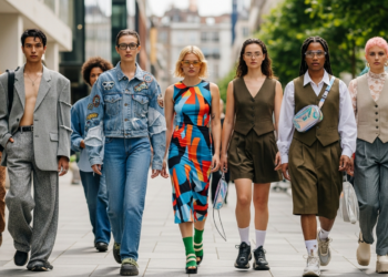 Conheça as tendências de moda para 2026