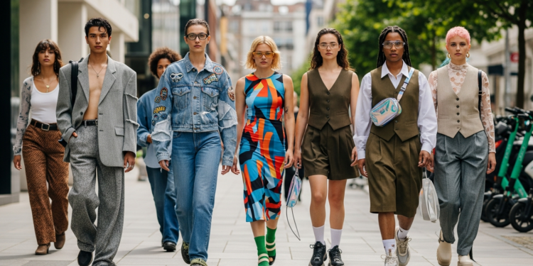 Conheça as tendências de moda para 2026