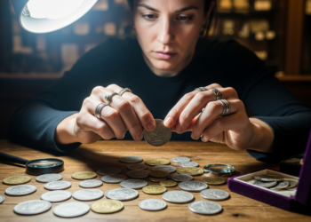 Objetos esquecidos em casa que ganharam valor com o tempo