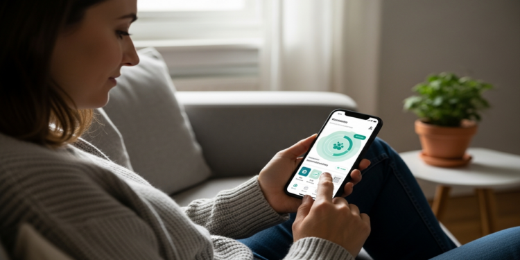 Práticas simples de autocuidado integradas à rotina