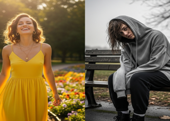 Estilo pessoal como resposta automática ao estado interno