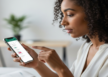 Agendamento rápido que mantém toda a família sincronizada