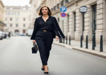 Moda usada como apoio emocional no cotidiano