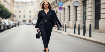 Moda usada como apoio emocional no cotidiano