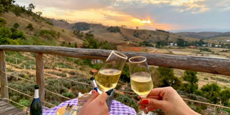 Passeios em meio à natureza preservada, ideais para relaxamento - Créditos  Divulgação Instagram @monteverdeoficial