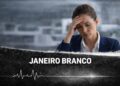 Janeiro Branco - Saúde Mental e Emocional