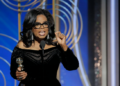 Oprah voltou a engordar após parar com caneta emagrecedora. Foto: Reprodução