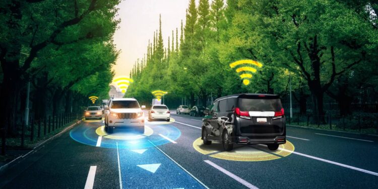 Tecnologia de radar com IA amplia fiscalização e pode reduzir acidentes nas rodovias. - Créditos: depositphotos.com / BiancoBlue