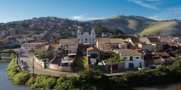 Viagem que combina silêncio, tradição e bem-estar emocional - Créditos commons.wikimedia.org