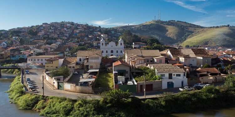 Viagem que combina silêncio, tradição e bem-estar emocional - Créditos commons.wikimedia.org