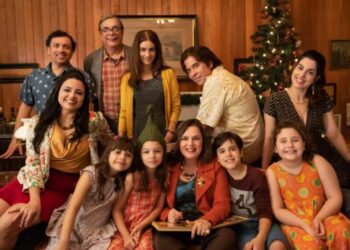 Tudo Bem no Natal Que Vem