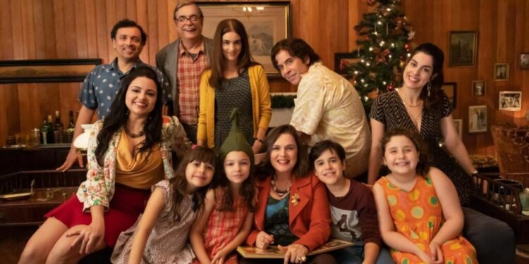 Tudo Bem no Natal Que Vem