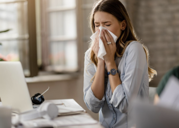 Teremos uma nova pandemia? Foto: FreePik