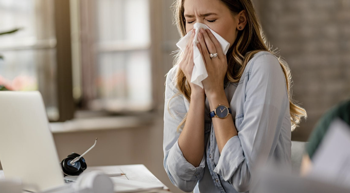 Teremos uma nova pandemia? Foto: FreePik