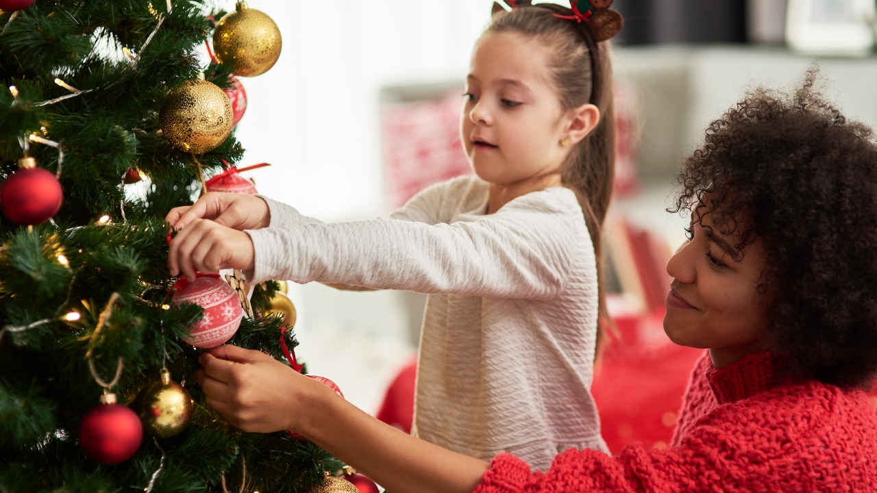acreditar em Papai Noel