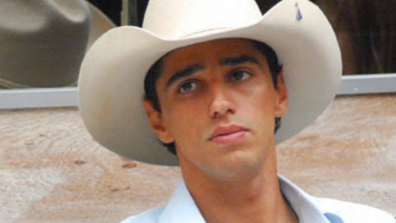 alberto cowboy