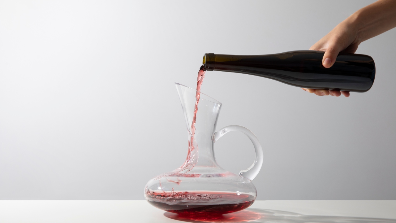 como usar álcool na comida