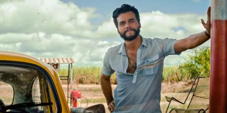 filmes com Wagner Moura