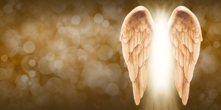 Oque o anjo da guarda revela para cada signo essa semaman ? - Créditos: depositphotos.com / Healing63