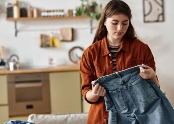 Coisas que mulheres organizadas fazem sem nem perceber