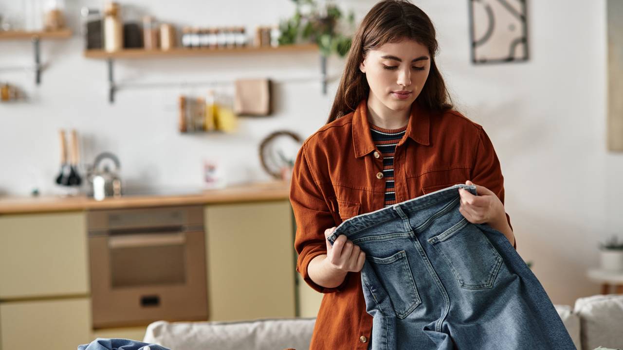 Arrumar a casa não deveria cansar tanto. Estas dicas simples vão te ajudar arrumar sua casa sem estresse