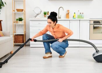 Como criar uma rotina doméstica mais humanizada e tranquila