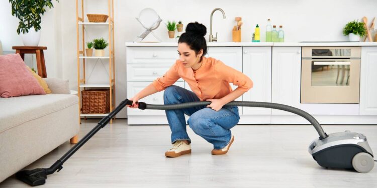 Como criar uma rotina doméstica mais humanizada e tranquila