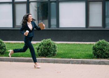 O erro na organização que faz você perder tempo todos os dias