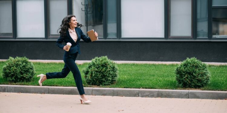 O erro na organização que faz você perder tempo todos os dias