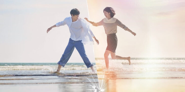 História que conecta saudade, identidade e segundas chances - Créditos: Netflix