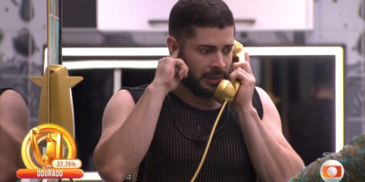 Big Fone BBB 26