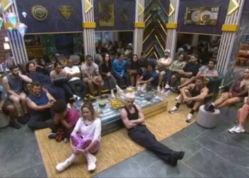 Alberto Cowboy campeão do BBB 26