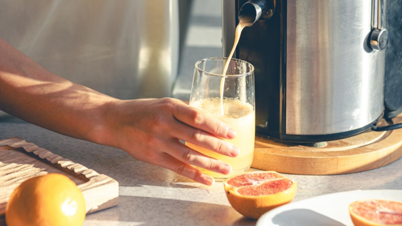 beber líquido durante as refeições
