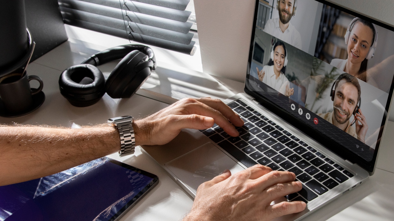 Trabalho no exterior