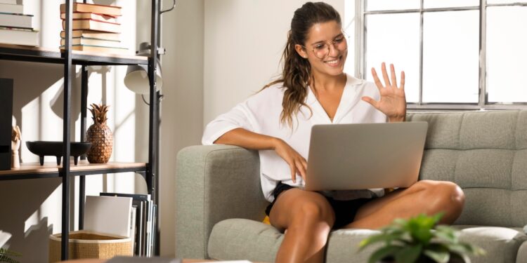 Trabalho no exterior