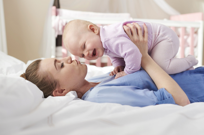 Cama compartilhada faz bem? Foto: FreePik