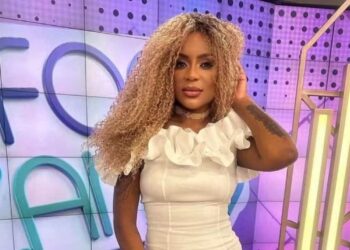 quem vai substituir cariucha no sbt