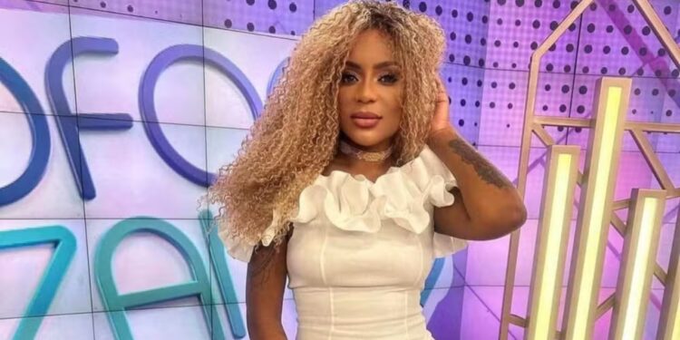 quem vai substituir cariucha no sbt