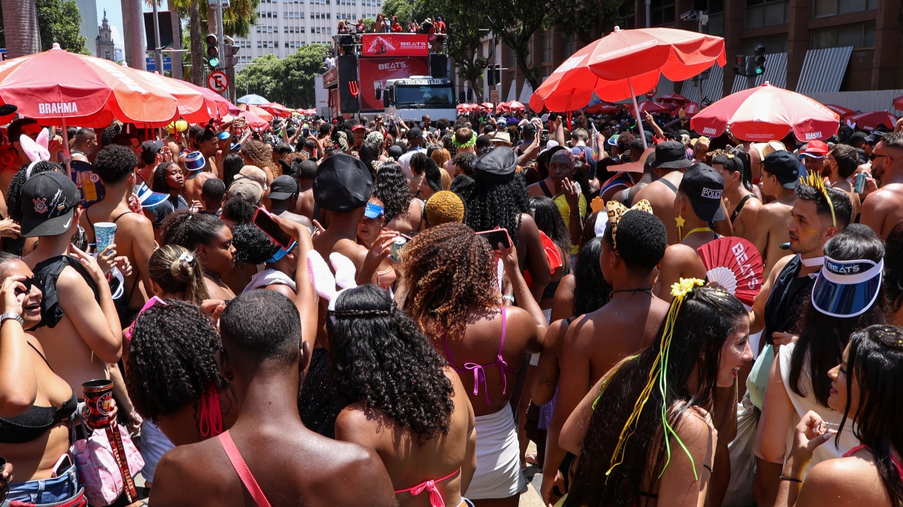 Defesa pessoal para mulheres