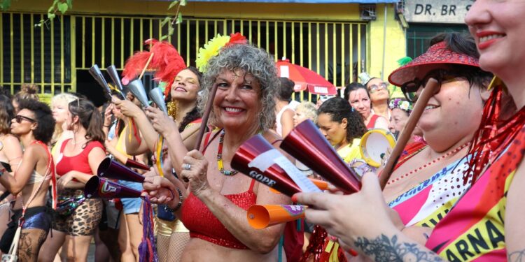 Defesa pessoal para mulheres