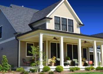 Como proteger sua casa durante viagens com dicas simples